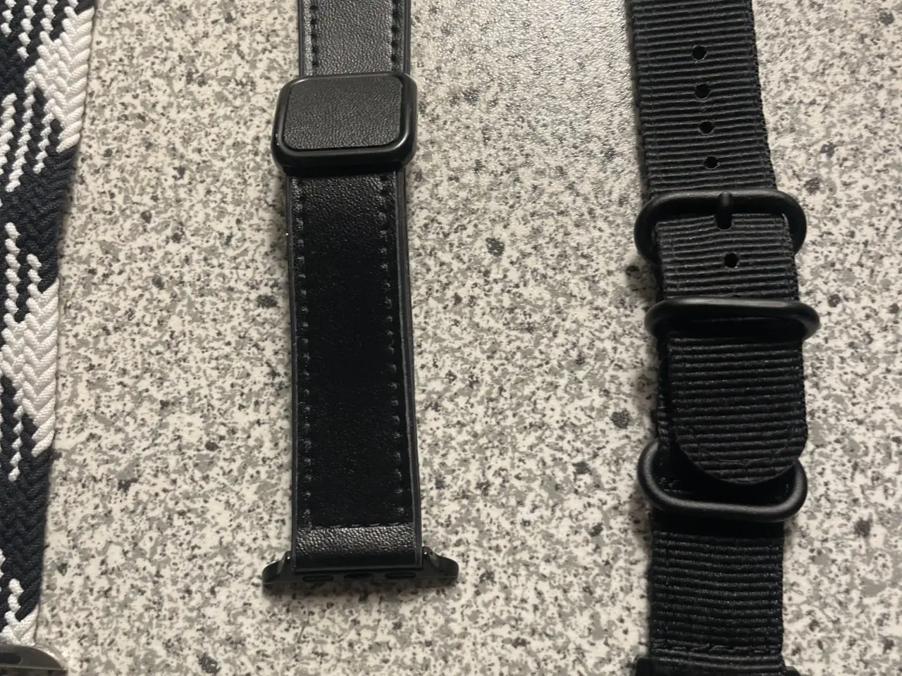 Billede 3 - 6 armbånd til ur appel