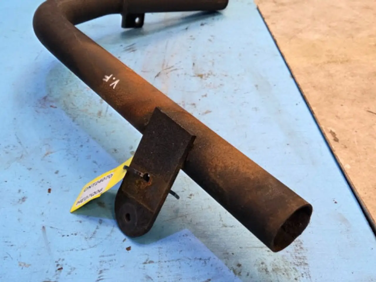 Billede 4 - Bobcat TL38.70X Holder L. 7378279