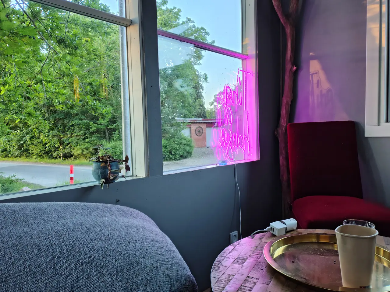 Billede 15 - Tiny house