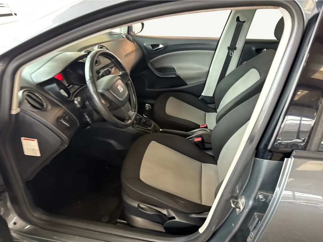 Billede 10 - Seat Ibiza 1,2 TSi 105 Style eco