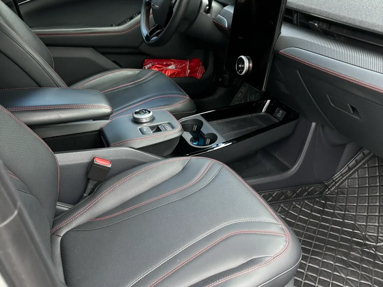 Billede 5 - Ford Mustang E
