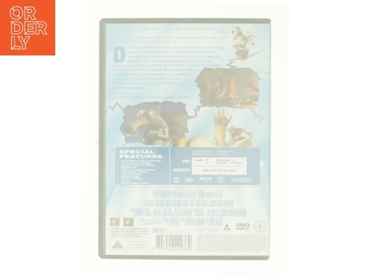 Billede 3 - Ice Age