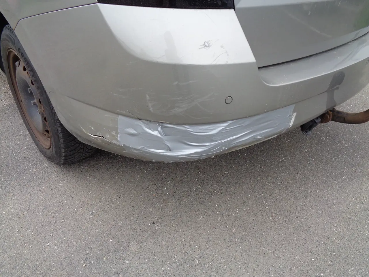 Billede 7 - Skoda Fabia 1,2 TSi 90 Active Combi