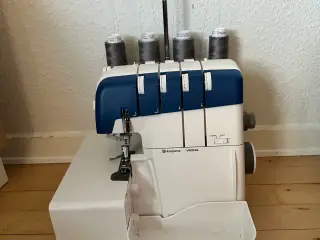 Overlocker