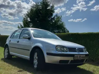 GOLF IV 2,0