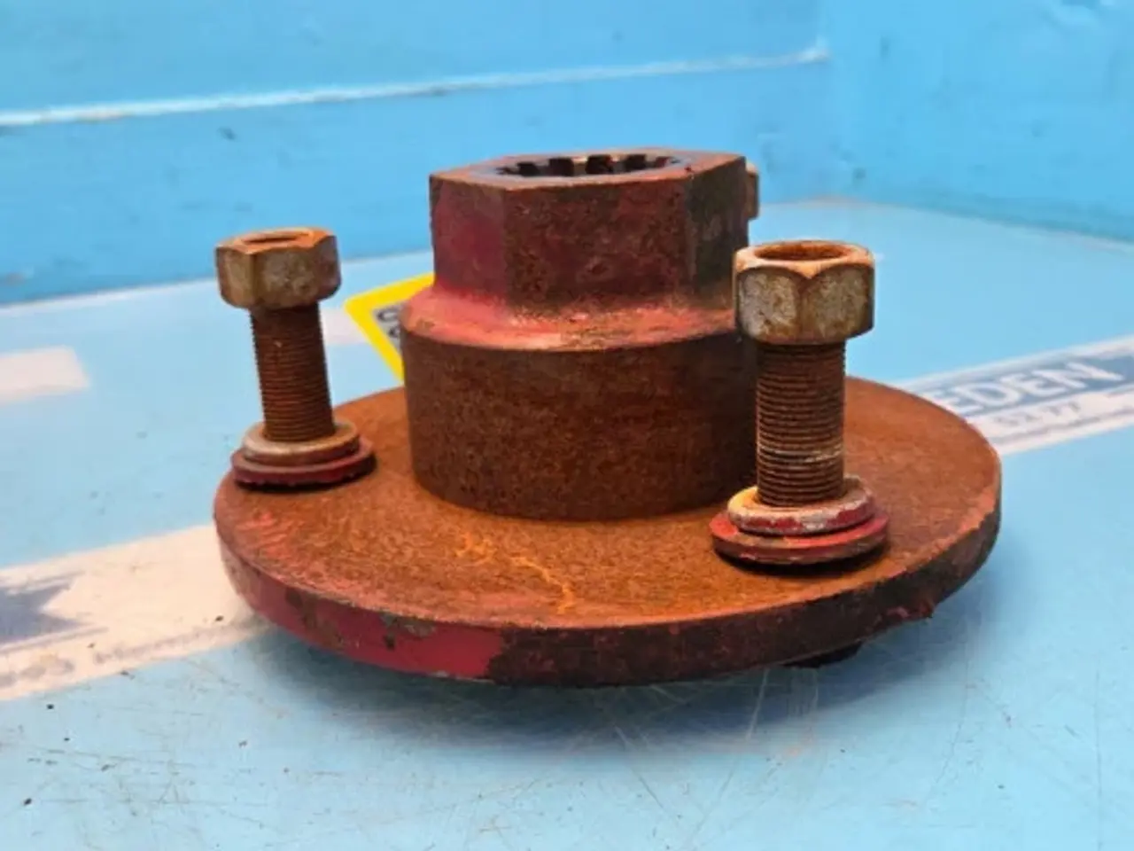 Billede 4 - Case 2388 Nav 181211C1