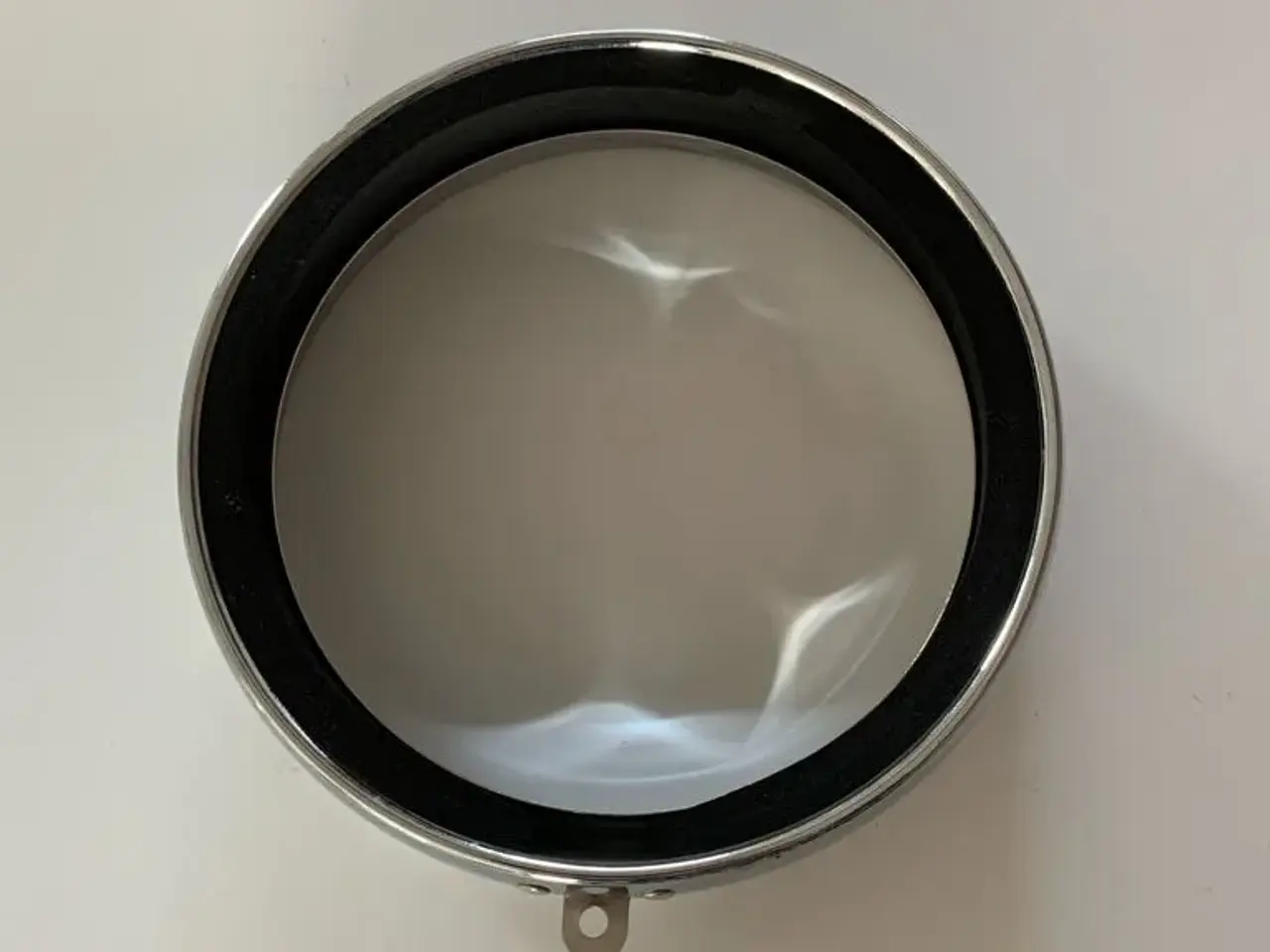 Billede 3 - 5 3/4 tommer lygtekrans H-D