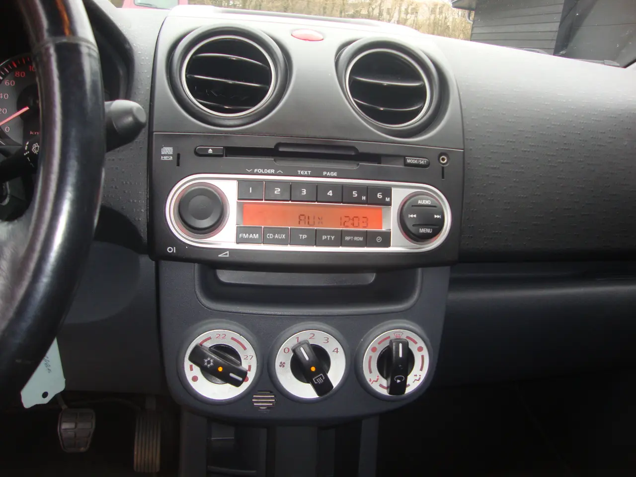 Billede 8 - mitsubishi colt 1,3 til salg
