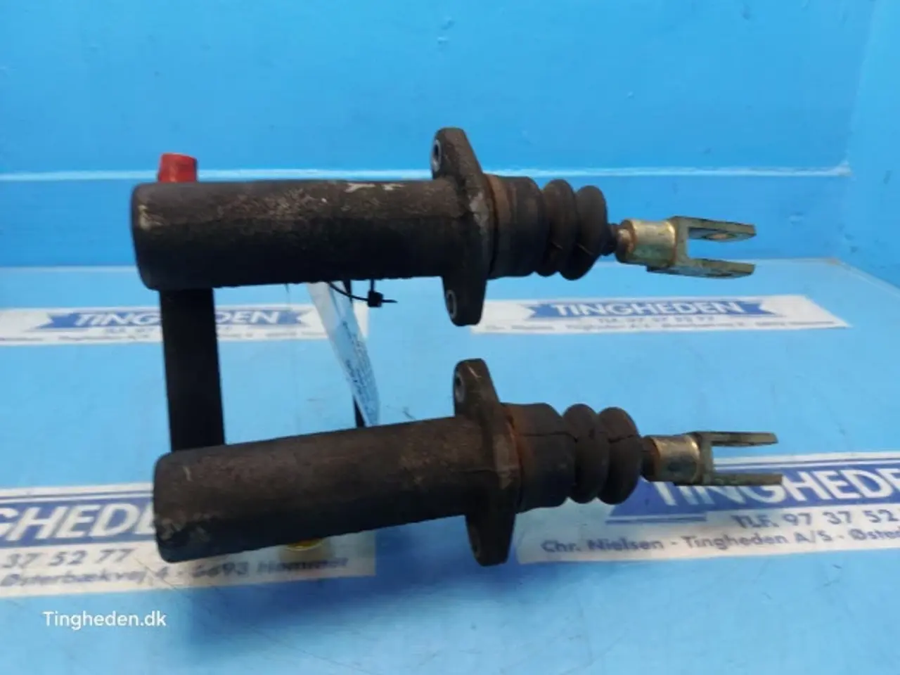 Billede 7 - Massey Ferguson 3060 Bremsehoved 3384685M2