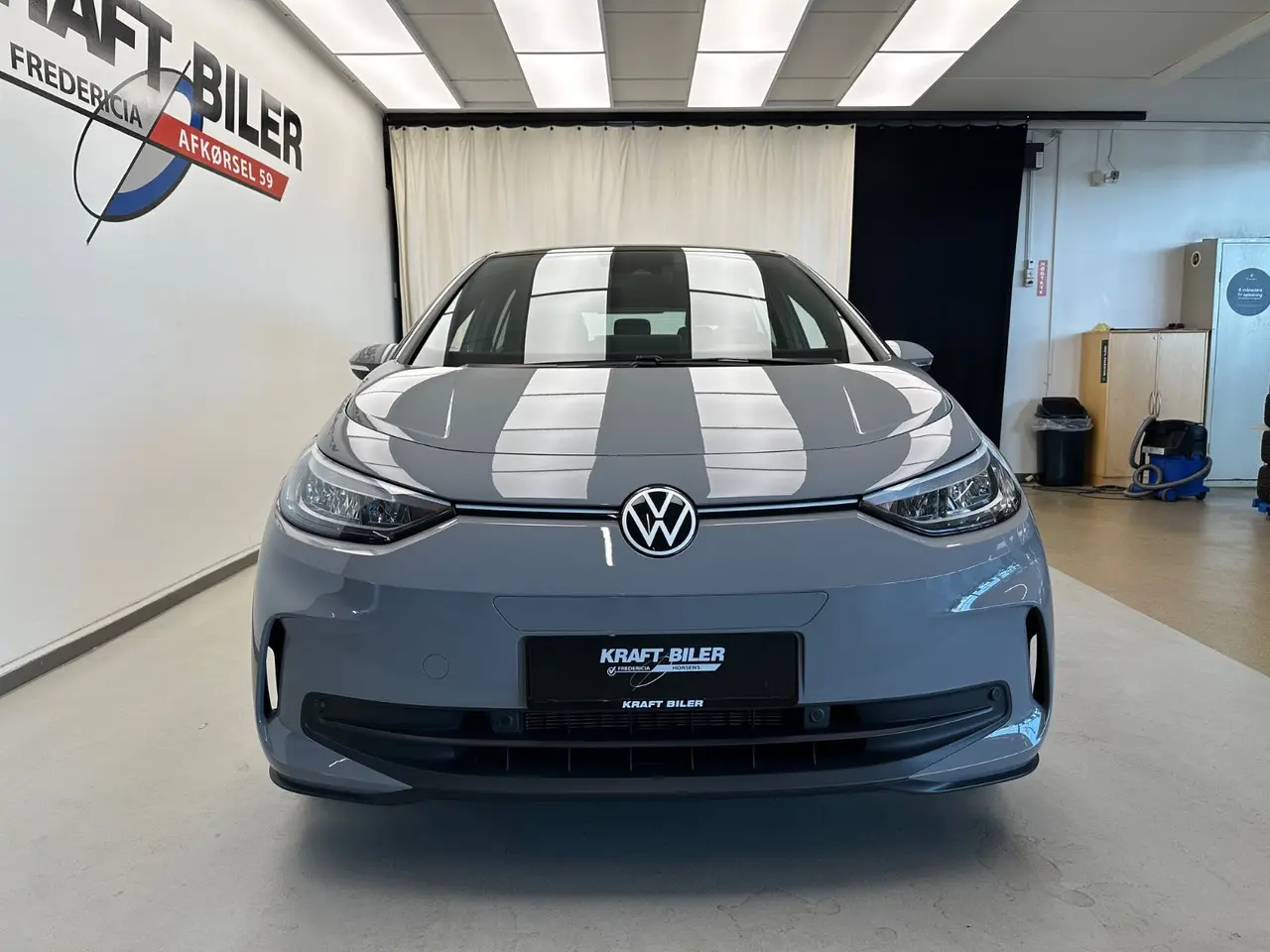 Billede 7 - VW ID.3 58 Pro