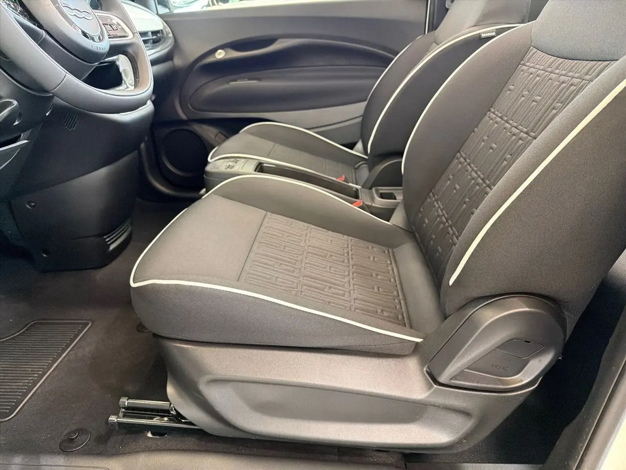 Billede 16 - Fiat 500e 42 Icon Cabrio