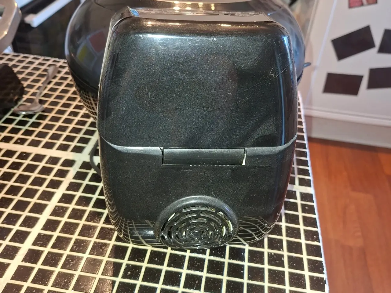 Billede 3 - OBH Nordica ActiFry Genius  Xl
