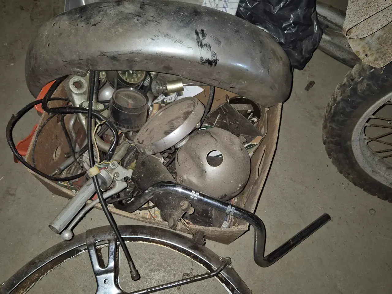 Billede 4 - Suzuki t350