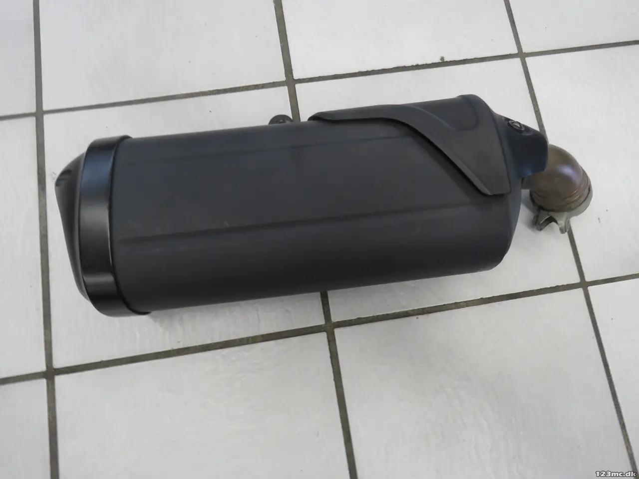 Billede 1 - Udstødning Suzuki DL1000 2014