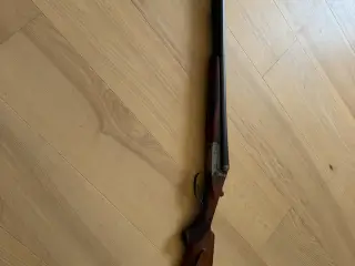Haglbøsser Suhl & Beretta