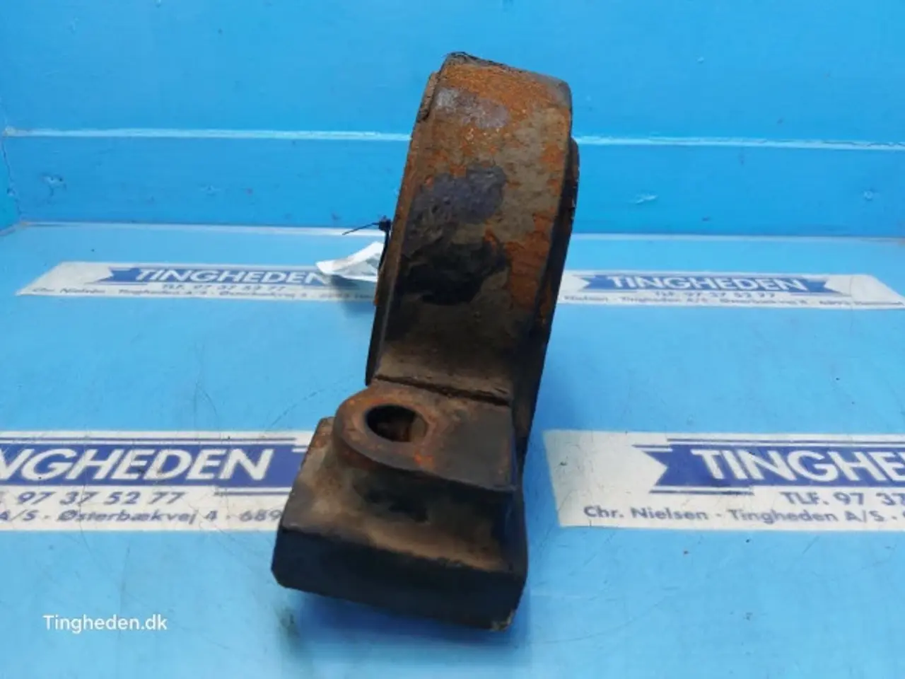 Billede 4 - JCB 531-70 Nav 448/56171