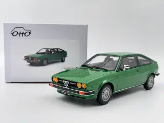 1976 Alfa Romeo Alfasud Sprint 1:18
