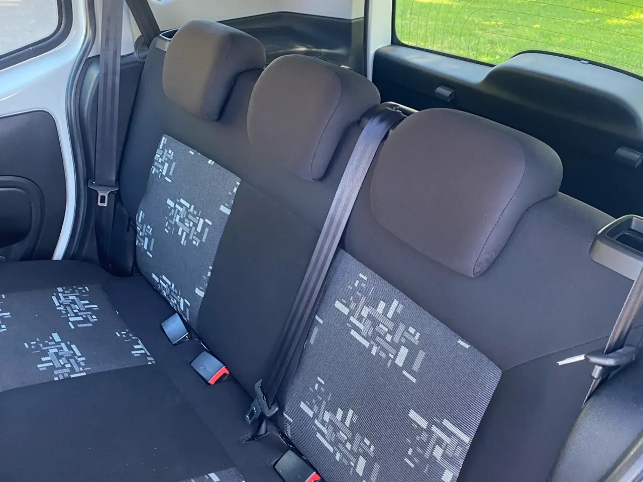 Billede 10 - Til salg Fiat Qubo 