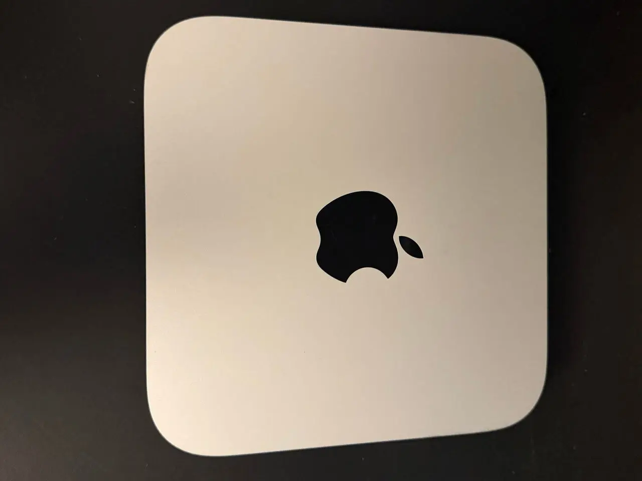 Billede 1 - Mac mini Late 2012 i7 16 GB 500 GB SSD – nr. 16