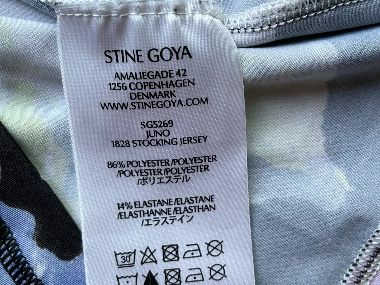 Billede 5 - Stine Goya Juno blouse