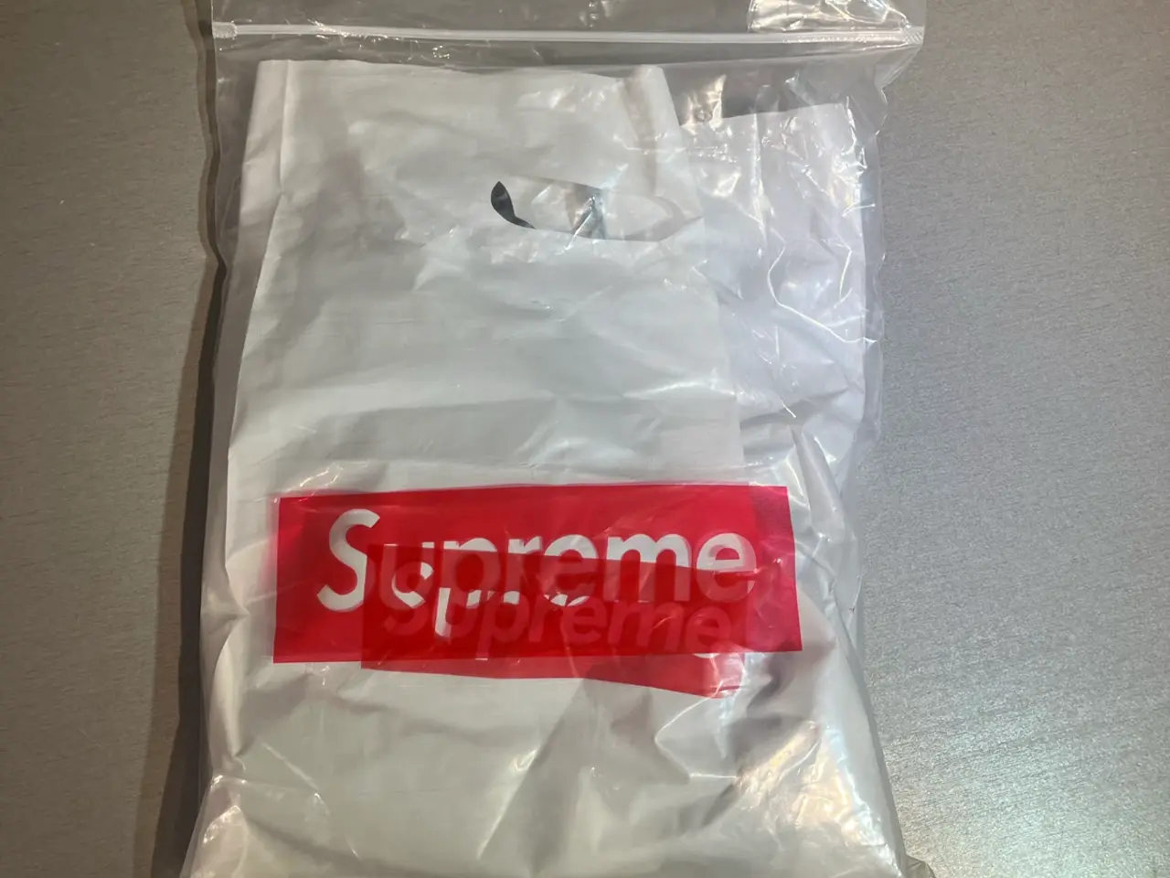 Billede 6 - Clean supreme 99 long sleeve