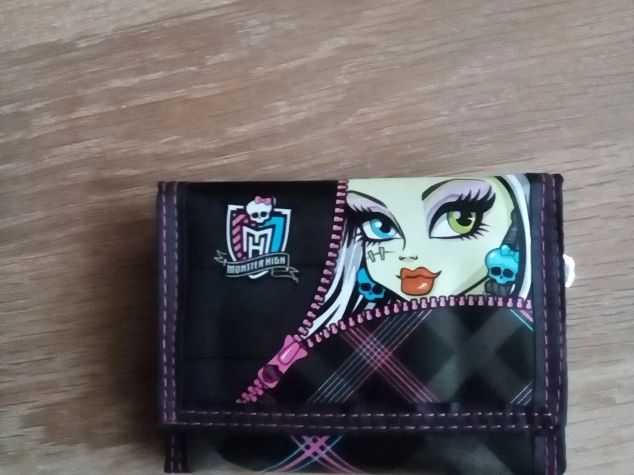Billede 2 - Monster High tilbehør