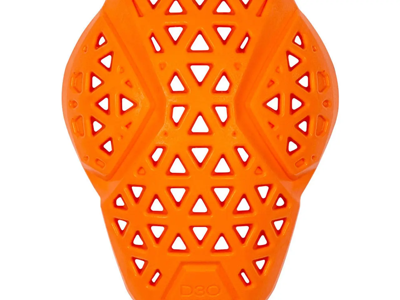 Billede 1 - ICON D3O Shoulder Protector Level II