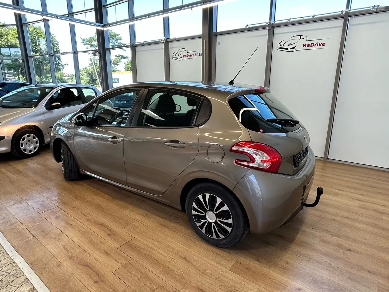 Billede 6 - Peugeot 208 1,2 VTi Urban 82HK 5d