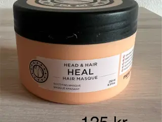 Maria Nila Headand Hair Heal Masque