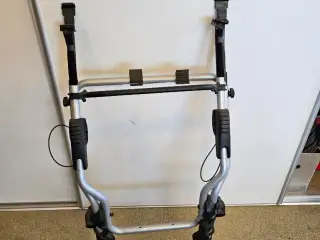 Cykelstativ til Citroen C3