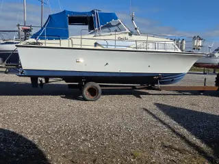 Fjord 27 Cruiser