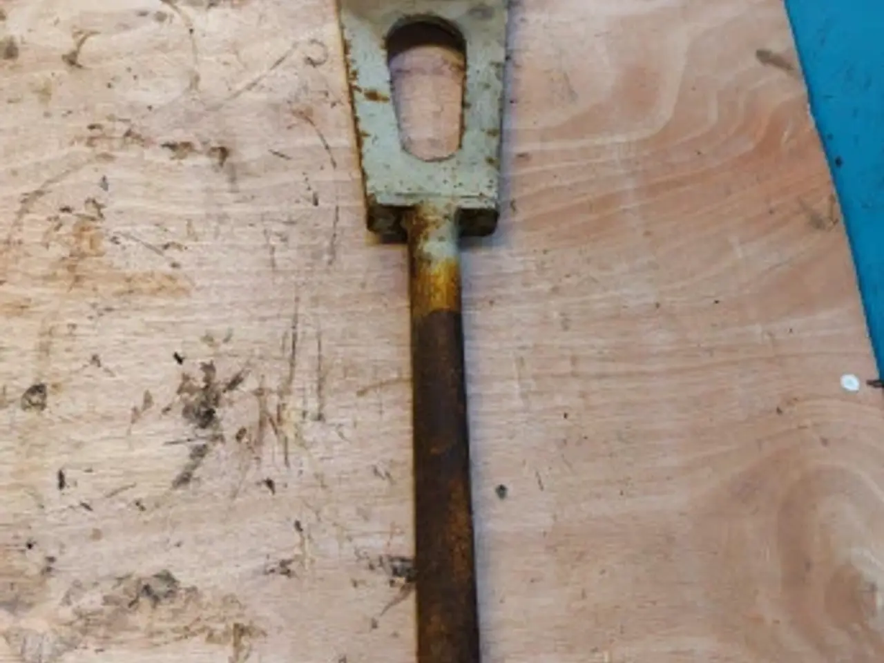 Billede 10 - Massey Ferguson 7274 Plejlstang 28482436