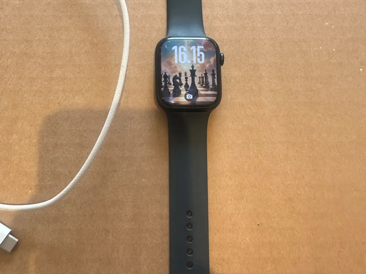 Billede 8 - Apple Watch Series 8 GPS 45 mm (32 GB) 