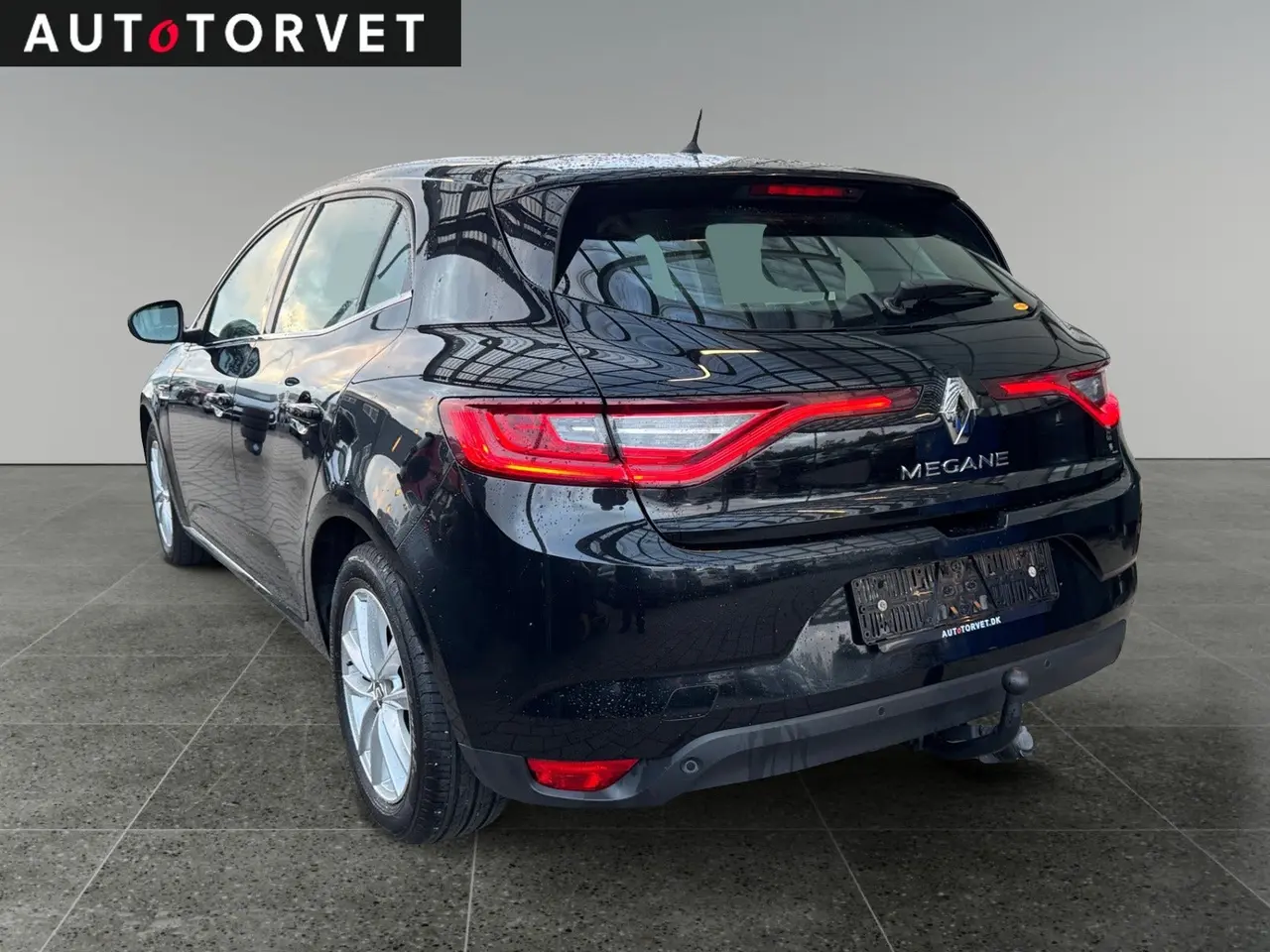 Billede 4 - Renault Megane IV 1,5 dCi 110 Zen EDC