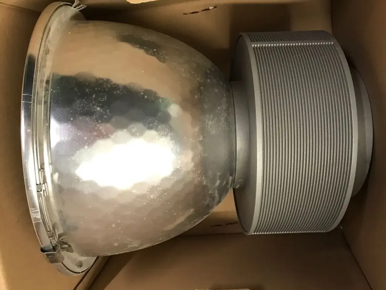 Billede 1 - Zumtobel Industri lamper
