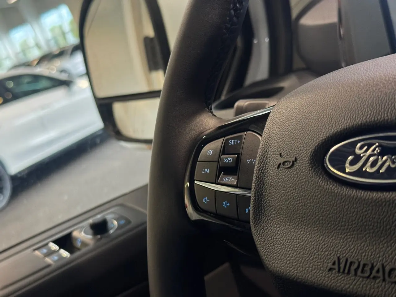 Billede 15 - Ford Transit Custom 320 L2 2,0 EcoBlue Limited aut.