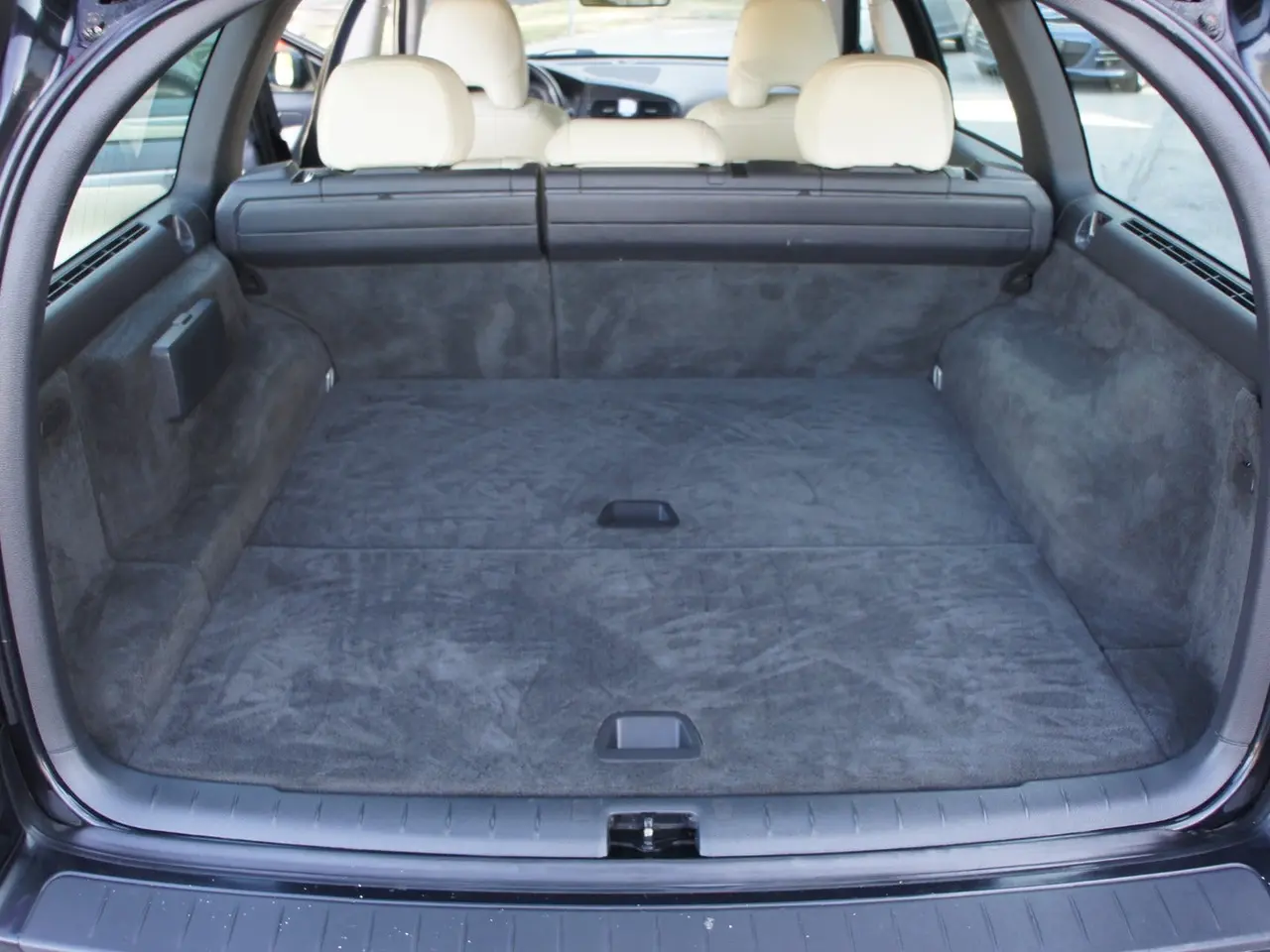 Billede 11 - Volvo V70 2,4 140 Momentum