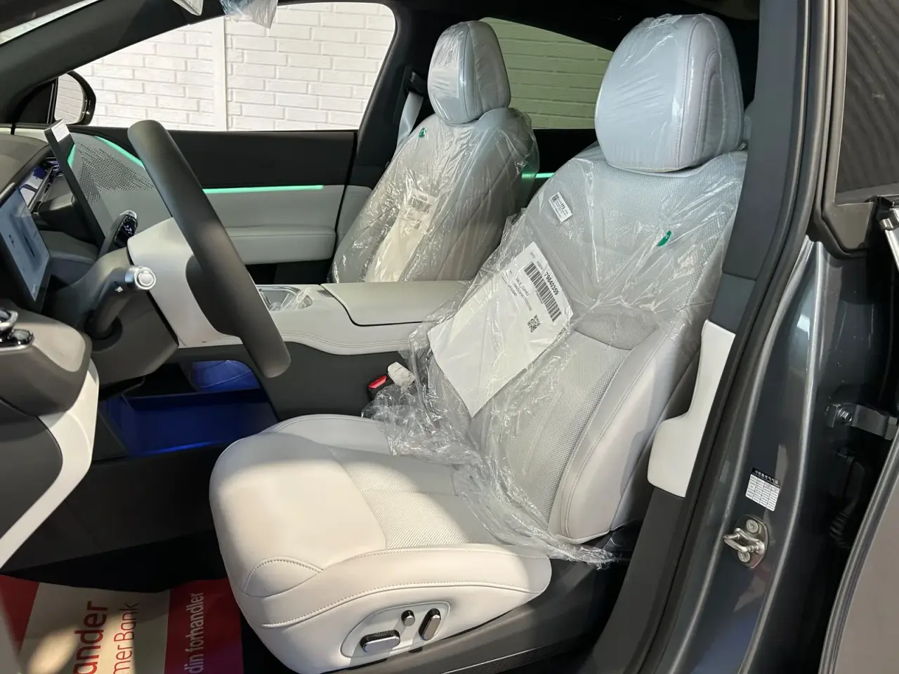 Billede 6 - Xpeng G6 Performance