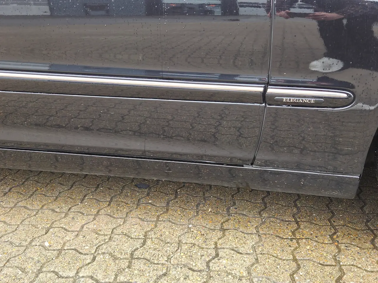 Billede 10 - Mercedes C270 Elegance