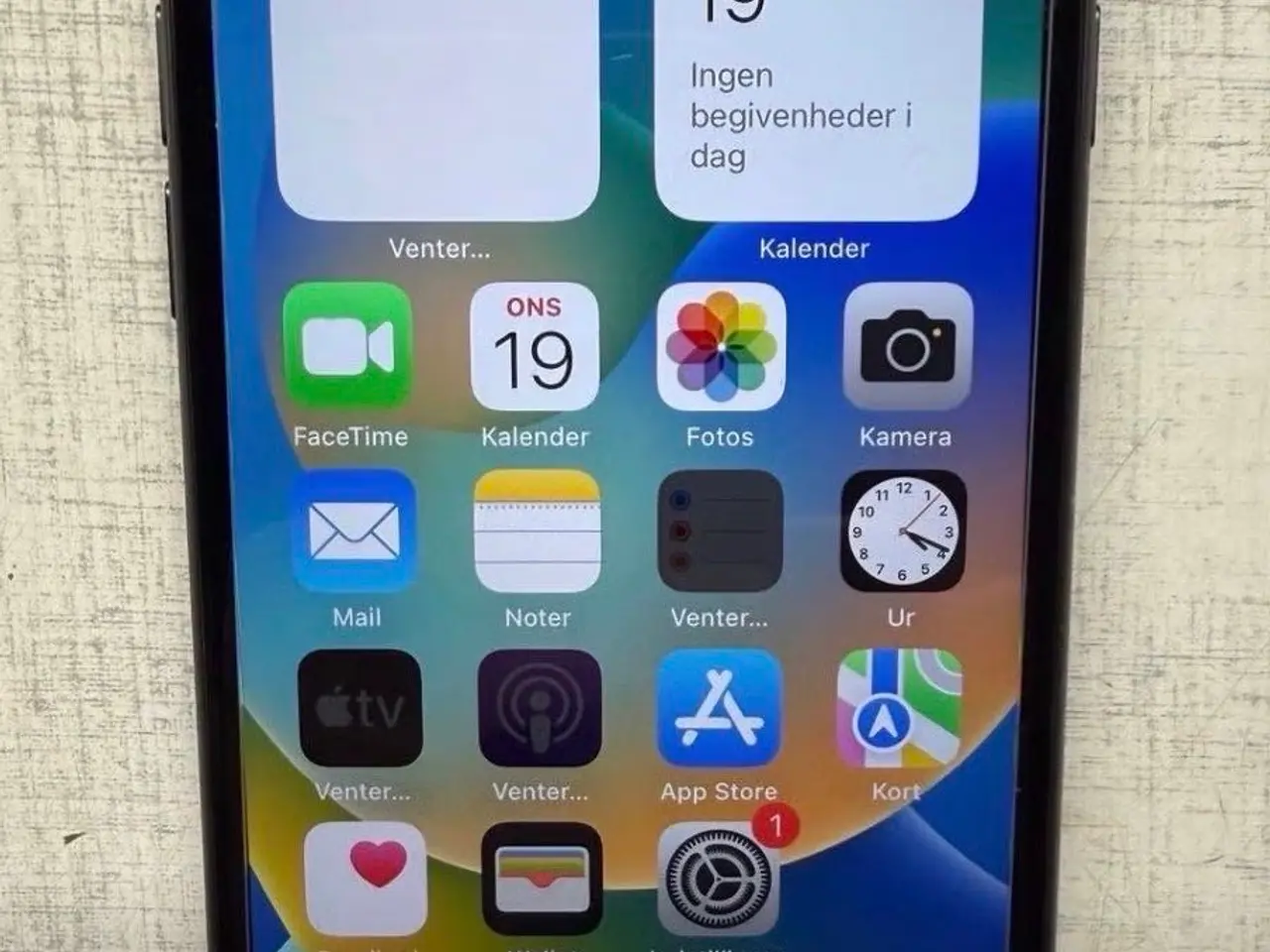 Billede 7 - iPhone 8