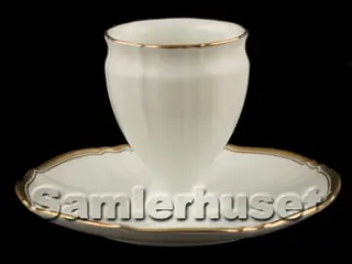 Offenbach Æggebæger