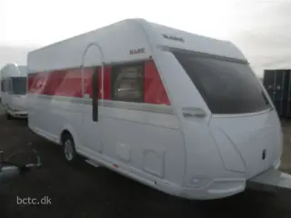 2026 - Kabe Smaragd 520 XL XV 2 KS Premium Line