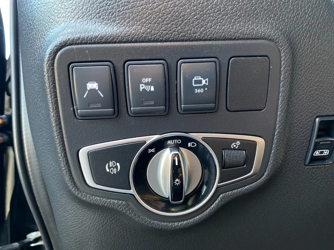 Billede 19 - Mercedes X350 d 3,0 Power aut. 4Matic