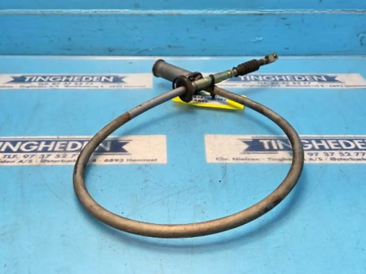 Billede 4 - Massey Ferguson 3060 Kabel 3387557M2