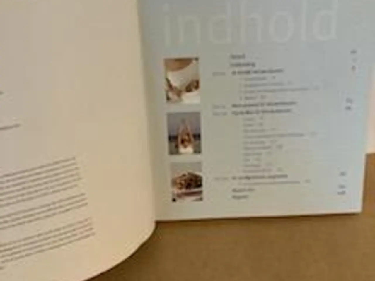 Billede 4 - Bog: Velværekuren, med kost og livsstilsplan.