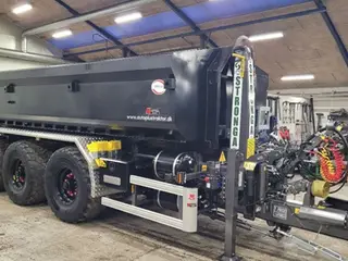 Stronga HL260ST
