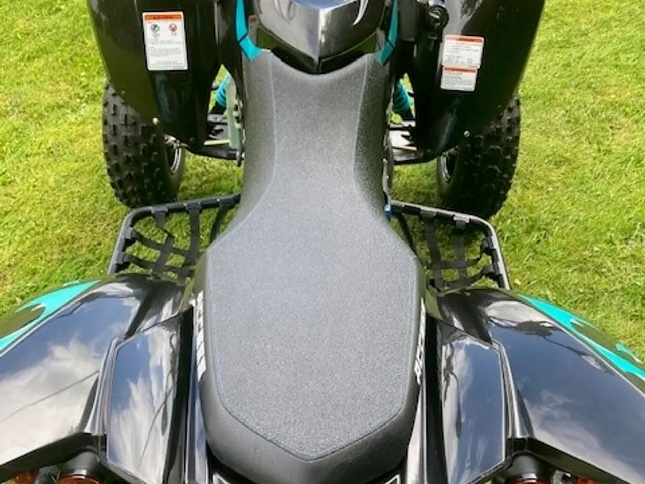 Billede 6 - ACCESS QUAD EC 480