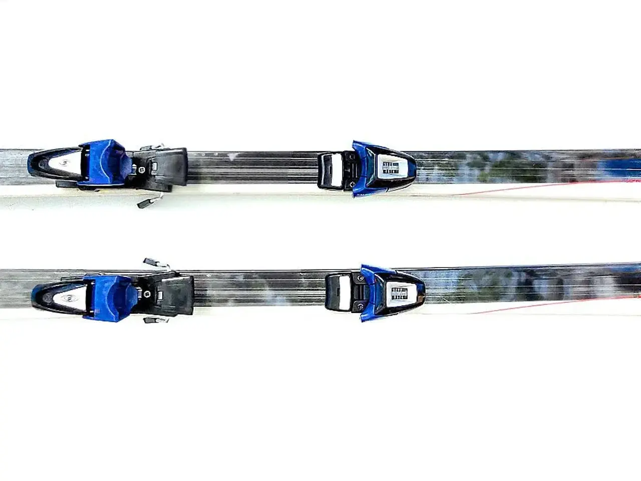 Billede 1 - Salomon X-Free7