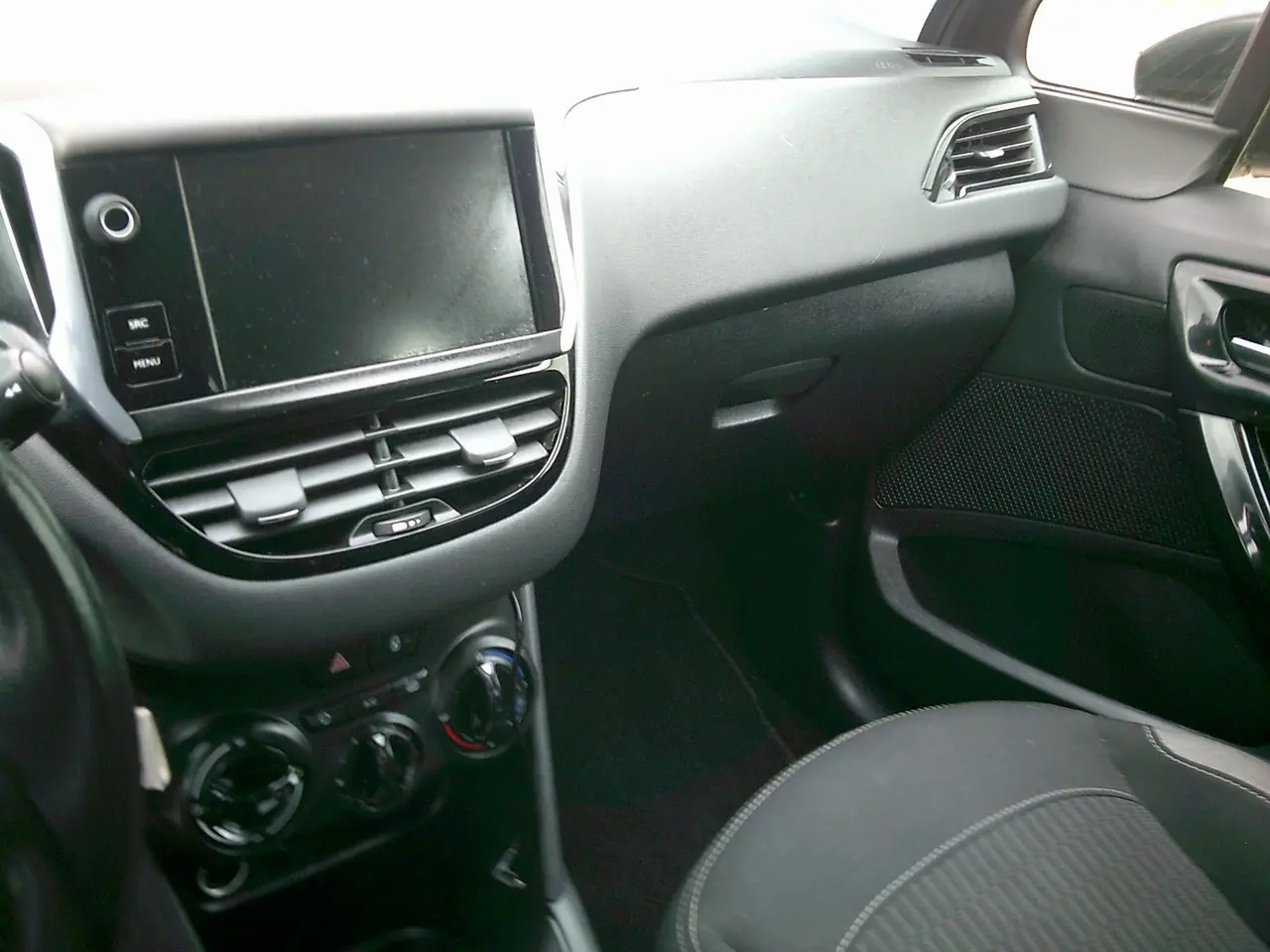 Billede 10 - Peugeot 208 1,2 VTi 82 Active
