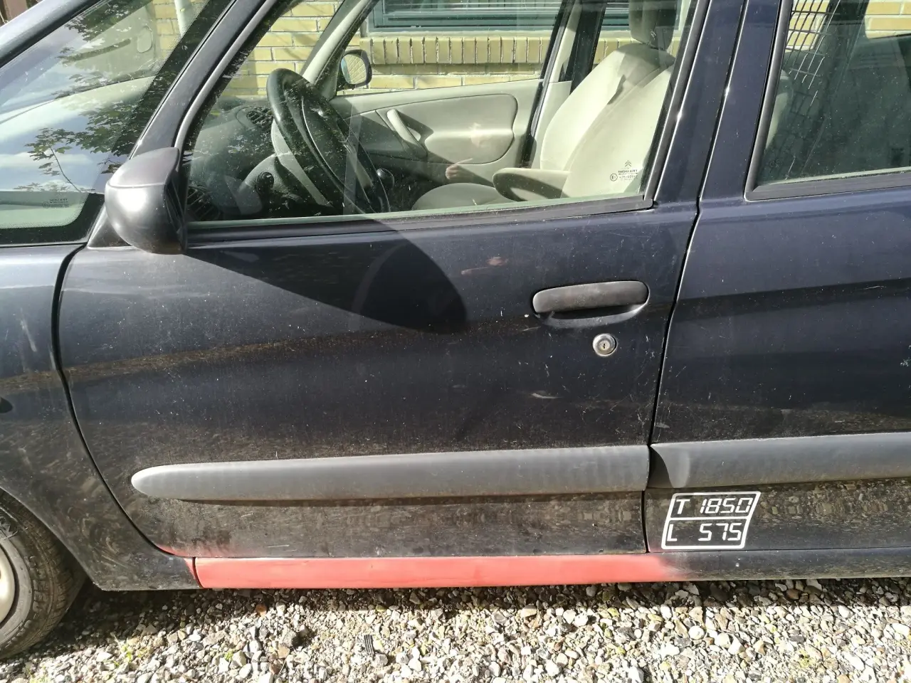Billede 4 - Xsara Picasso Van